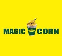 Magic Corn