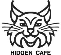 Hidden Cafe