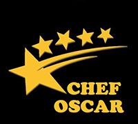 CHEF OSCAR
