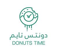 DONUTS TIME