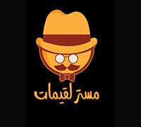 Mr. LUQIYMAT