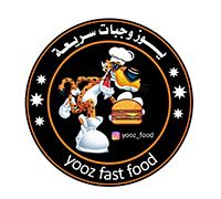YOOZ FAST FOOD