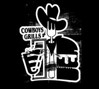 Cowboys Grills