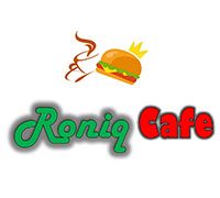 Roniq Restaurant and Cafe
