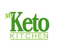 My Keto Kitchen