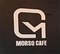 Morso Cafe