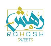 Rahash Sweets