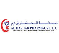 Al Hashar Pharmacy
