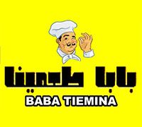 Baba Tiemina