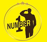 Number 1 Cafe