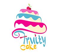 Fruity Cake