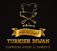 Turkish Diwan Express Food And Sweets