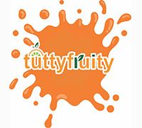 Tutty Fruity