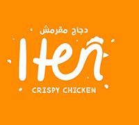 Hen Crispy Chicken