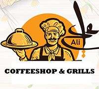 Ali Coffee Shop And Grills