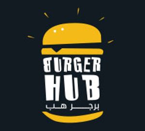 Burger Hub delivery service in Qatar | Talabat