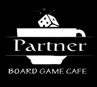 Partner Board Game Cafe