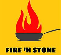 FIRE 'N STONE