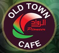 Old Town Cafe