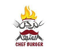 CHEF BURGER