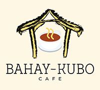 Bahay-kubo cafe
