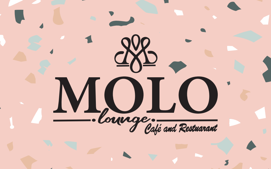 Molo Lounge cafe and Restauran