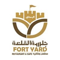 Fort Yard Restaurant And Cafe