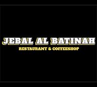 Jebal Al Batinah Restaurant & Coffeeshop