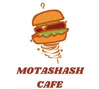 Motashash Cafe