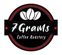7 Grams logo
