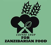 Coffee Shop For Zanzibarian Food