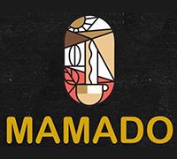 Mamado logo