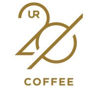 20 Ur Coffee