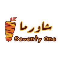 Shawarma Seventy One