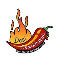 Desi Chatkhara