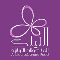Al lilac Lebanese food