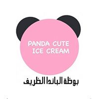 PANDA CUTE Ice Cream