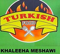 Khaleeha Meshawi Turkish Food