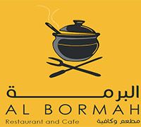 Al Bormah Restaurant & Cafe