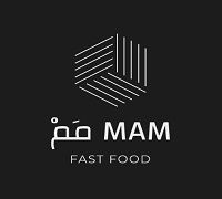 Mam logo