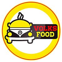 Volks Food logo