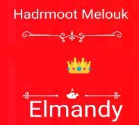 Hadrmoot Melouk Elmandy logo