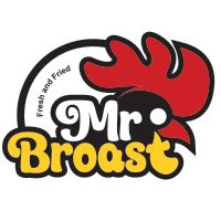 MR. BROAST