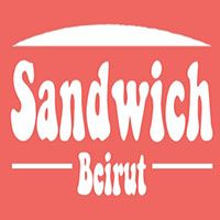 Sandwich Beirut