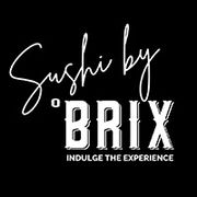 Sushi By Brix Menu For Delivery In Al Akhdar 