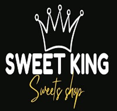 Sweet King logo