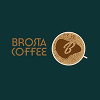 Brosta Coffee