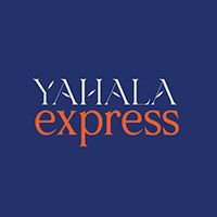 YAHALA Express logo