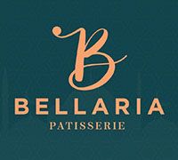 Bellaria Patisserie logo