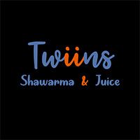 TWIINS Shawarma & juice